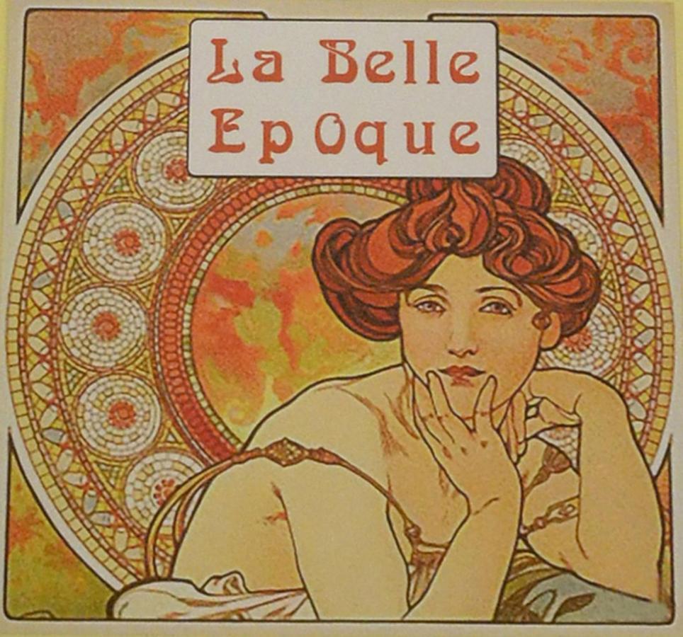 Hotel Bella Epoque Ragusa Exterior foto